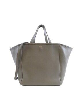 Celine Small Fold Cover Bag